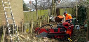 Site Clearance & Rubbish Removal Birmingham