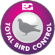 Total bird control
